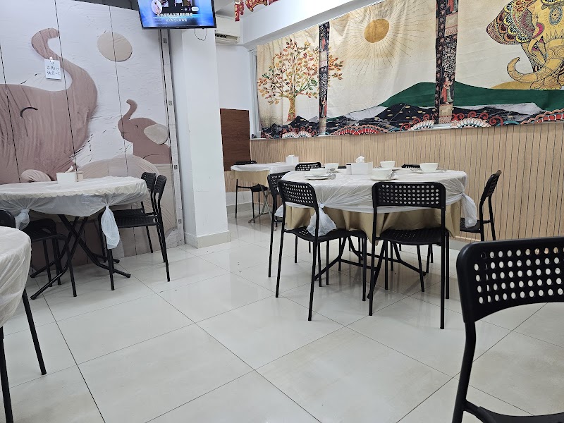 Cheng's Thai Vegetarian Kitchen / Tsim Sha Tsui