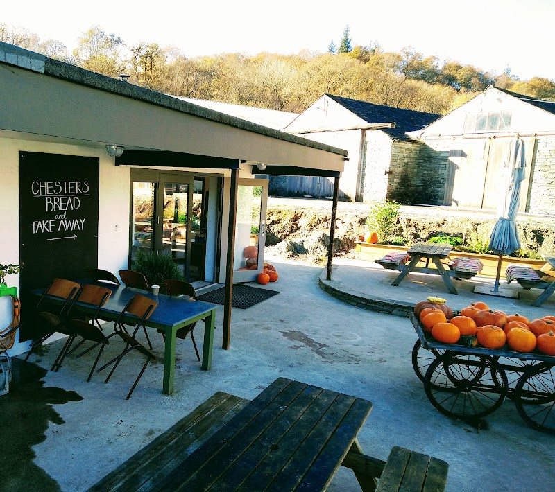 Chester’s by the Water / Lake District