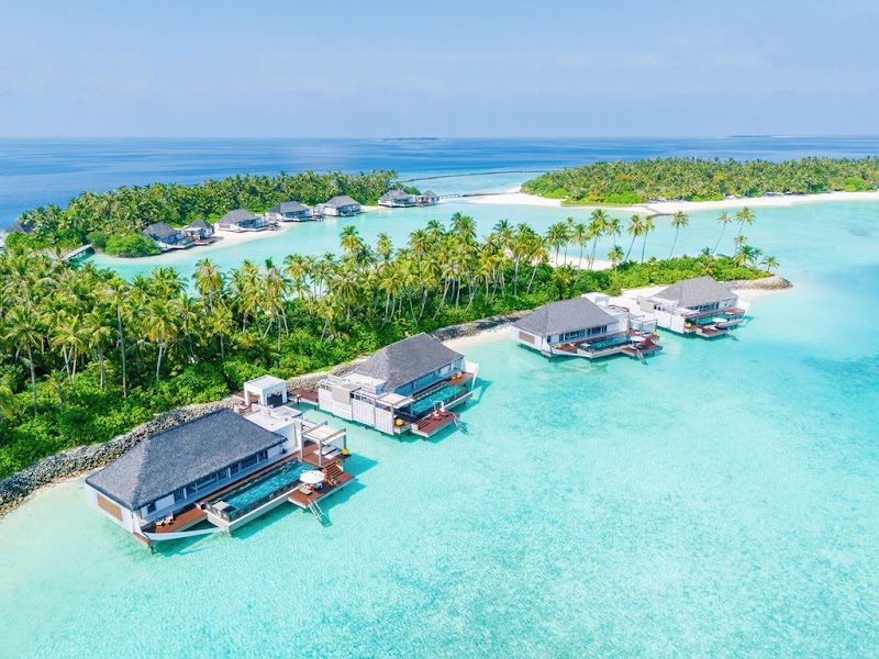 Cheval Blanc Randheli / Maldives Place mentioned in saved reels