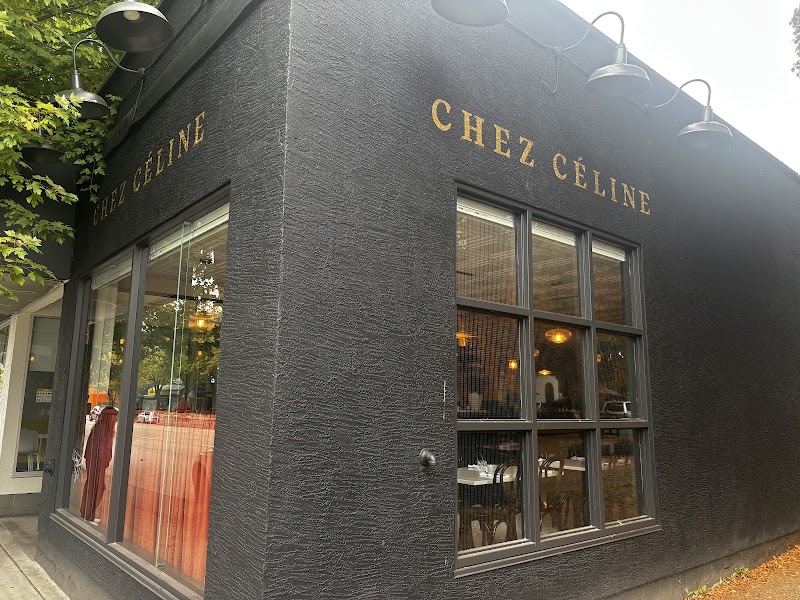 Chez Celine