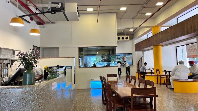 Chhota Banaras / Chandigarh