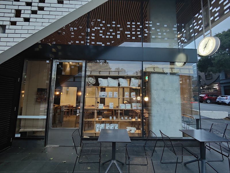 Chiaki / Melbourne Place mentioned in saved reels