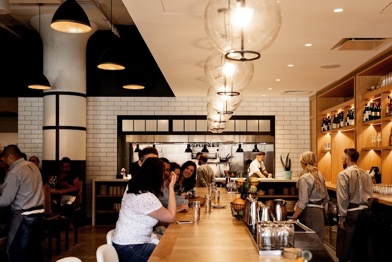 Chickadee / Boston Place mentioned in saved reels