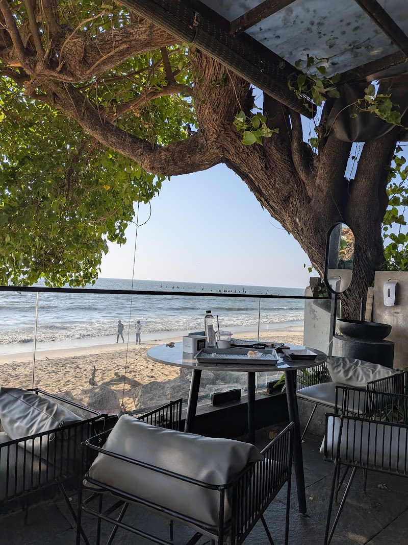 Chicpicado / Kozhikode Beach