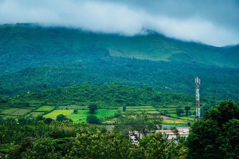 Chikmagalur / Bangalore