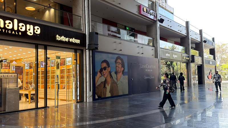 Chili's / Mohali Place mentioned in saved reels