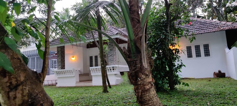 Chilla 4 bhk villa / Fort Kochi