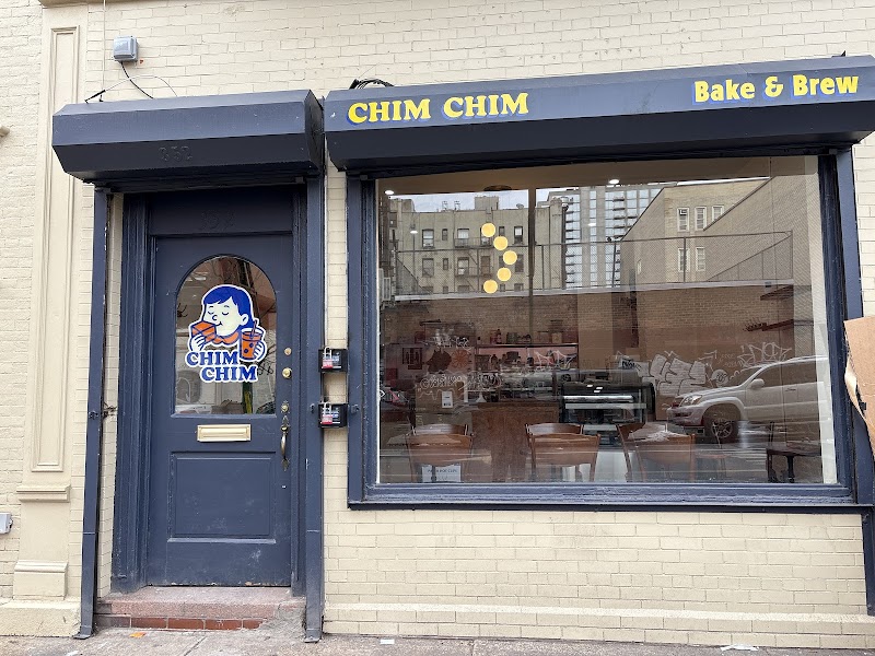 Chim Chim / East Village Place mentioned in saved reels