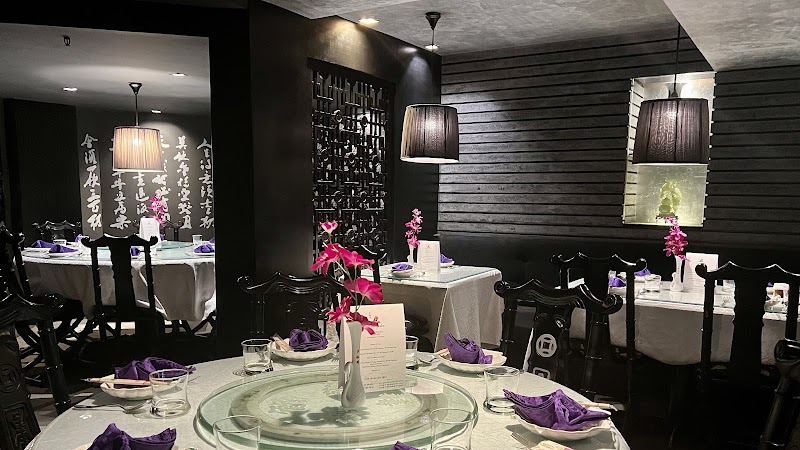China Garden / Delhi NCR Place mentioned in saved reels