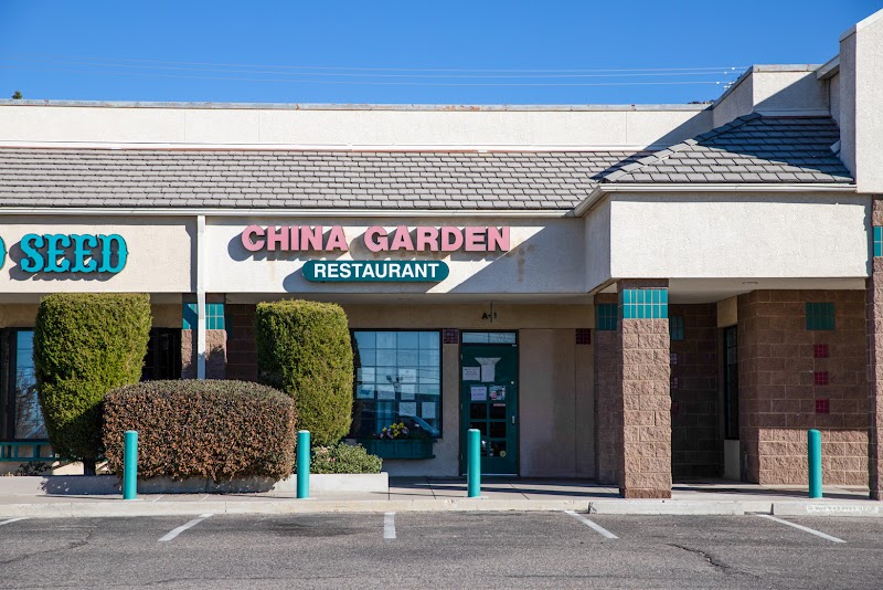 China Garden Place mentioned in saved reels