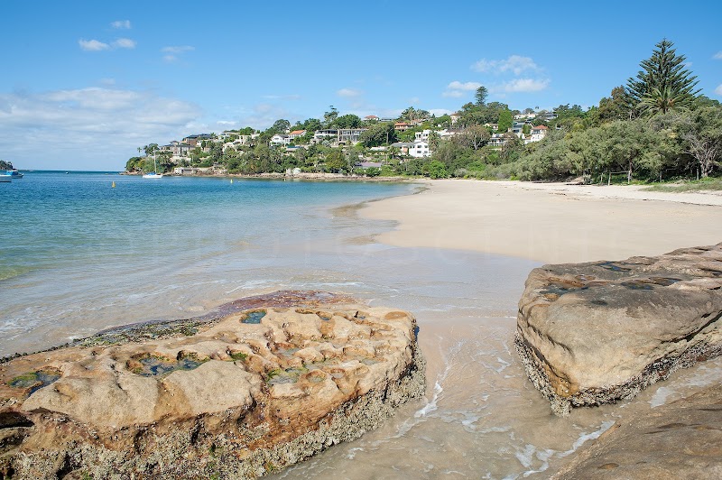 Chinamans Beach Place mentioned in saved reels