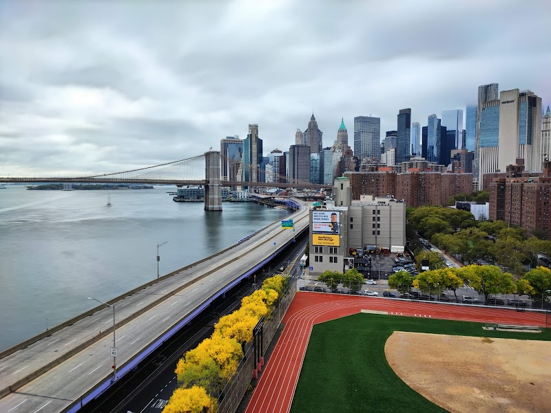 Chinatown / NYC Place mentioned in saved reels