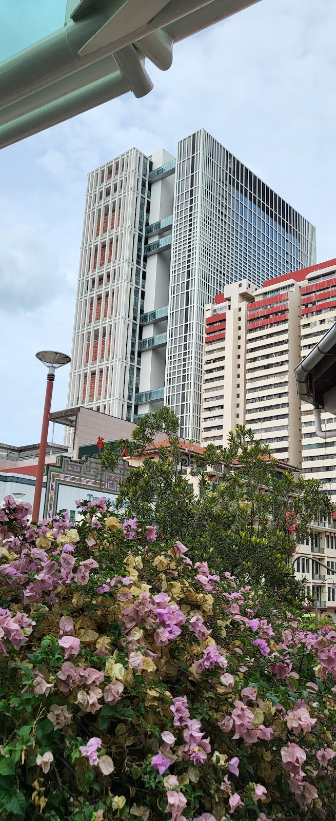 Chinatown / Singapore