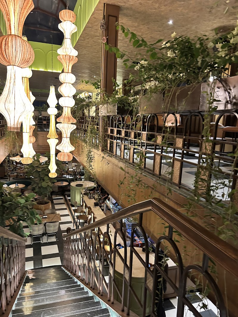 Ching Lung's / Marathahalli