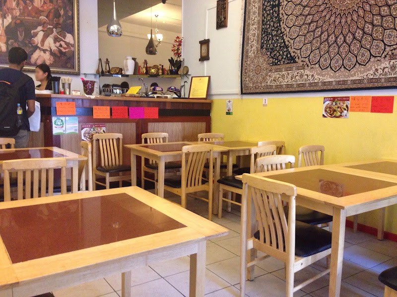 Chinger Biang Biang / Melbourne Place mentioned in saved reels