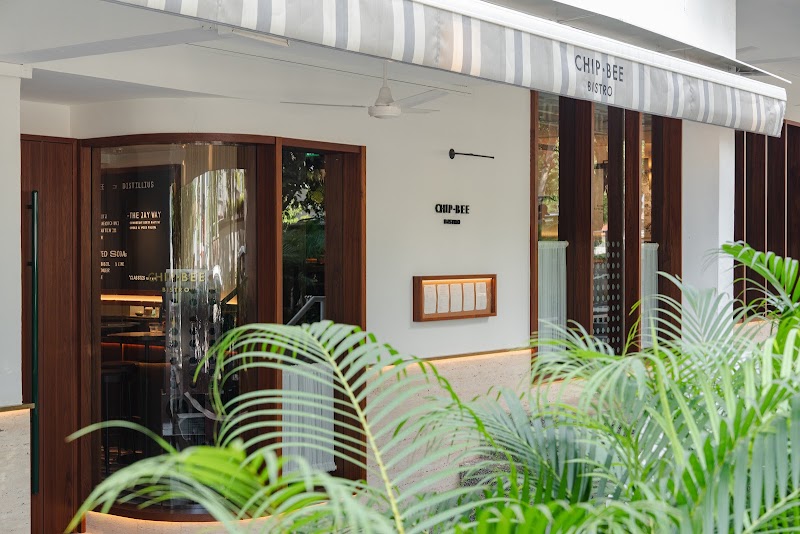 Chip Bee Bistro / Singapore Place mentioned in saved reels