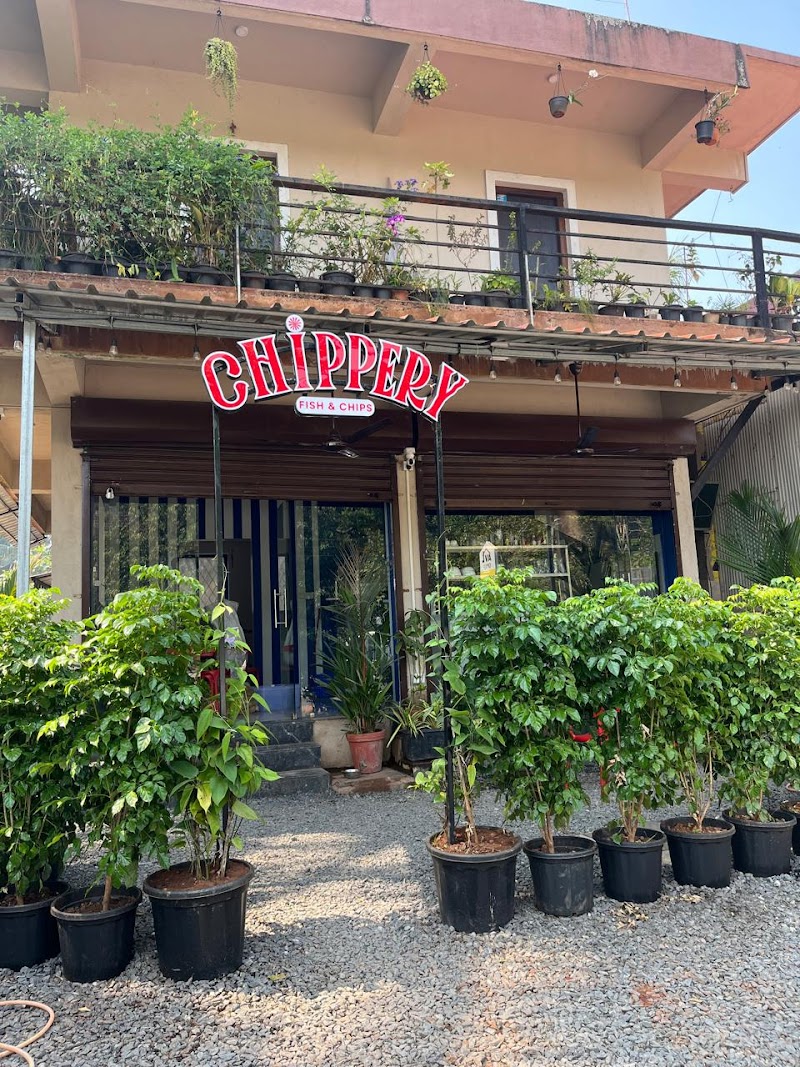 Chippery / Saligao Place mentioned in saved reels