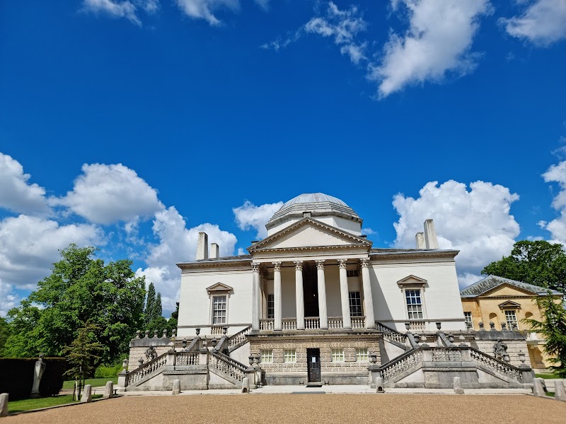 Chiswick House / London