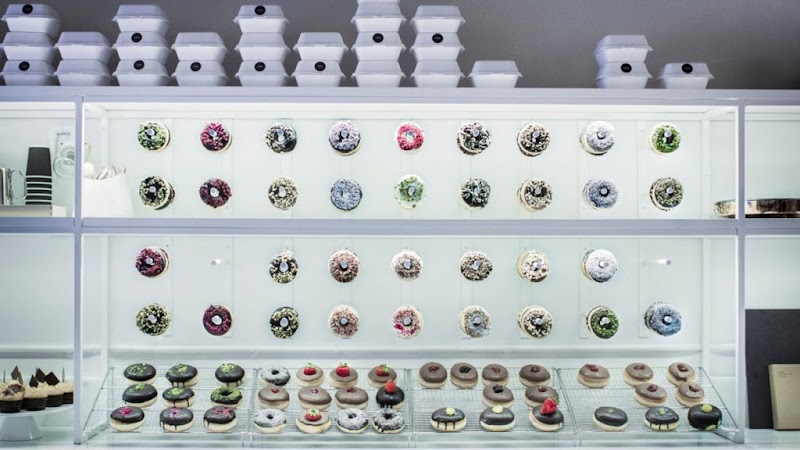 Chök / Barcelona Place mentioned in saved reels