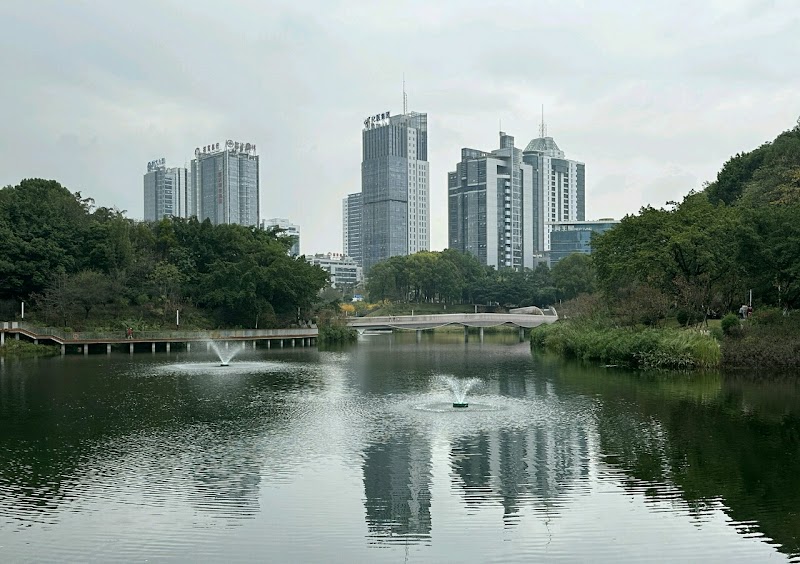 Chongqing / China Place mentioned in saved reels