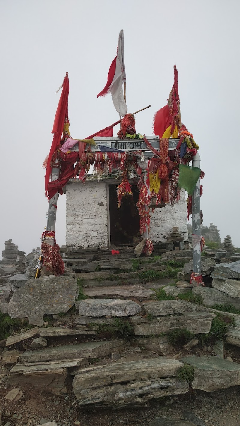 Chopta / Uttarakhand