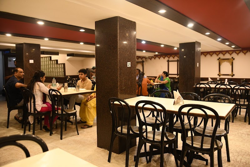 Chotiwala / Rishikesh