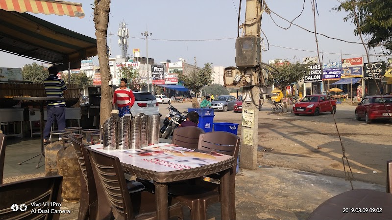 Choudhary Sweets / Gurgaon