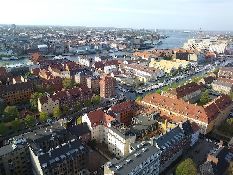 Christianshavn / Copenhagen Place mentioned in saved reels
