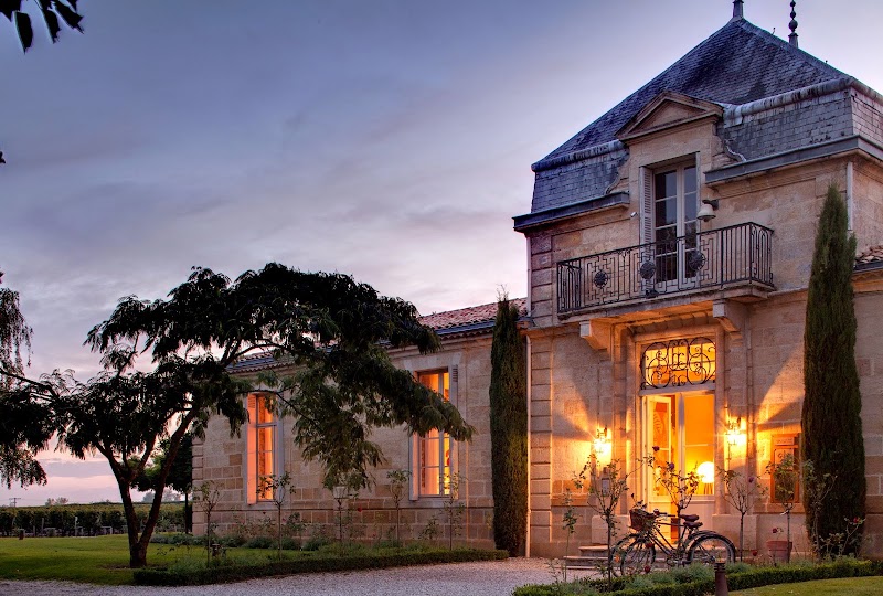 Château Cordeillan-Bages / Pauillac