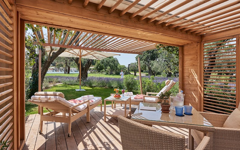 Château Saint-Martin & Spa / Vence