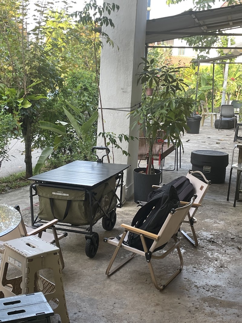 Chu and Co / Singapore