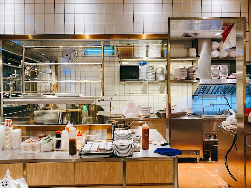 Chukfo Taipan / Hong Kong Place mentioned in saved reels