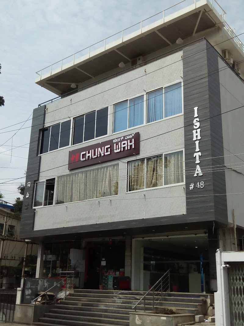 Chung Wah / Sadashivnagar