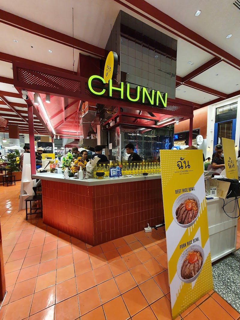 chunn / Bangkok Place mentioned in saved reels