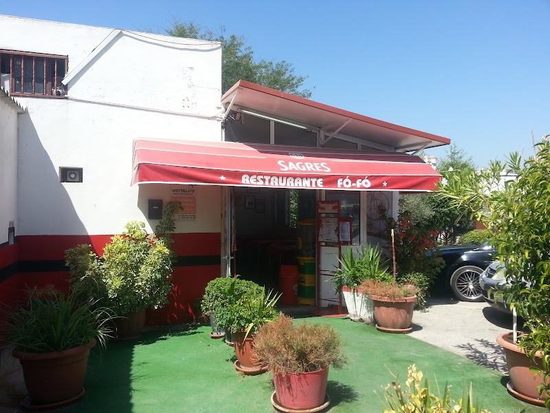Churrasqueira Fofó / Benfica