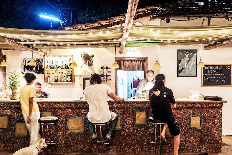 Ciao Bella / Assagao