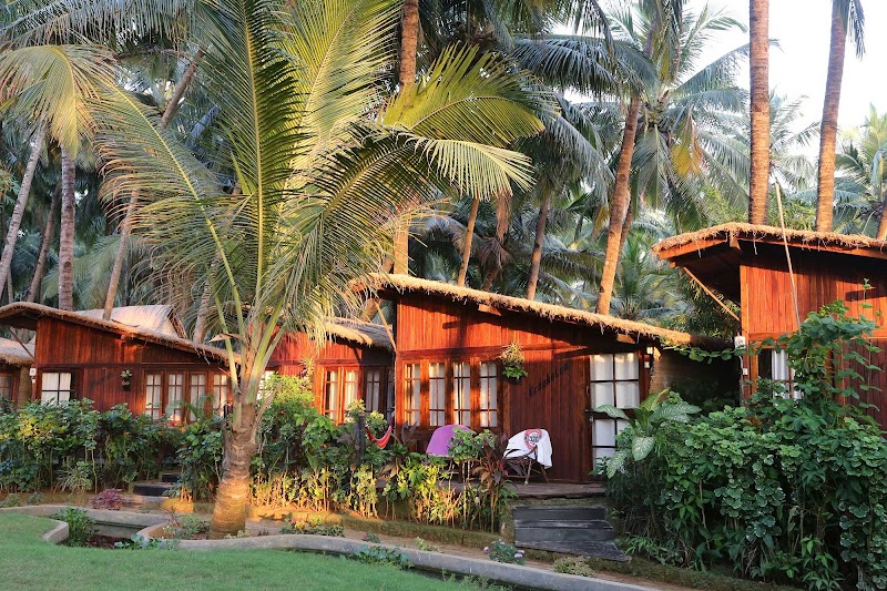 Ciarans Family / South Goa Place mentioned in saved reels