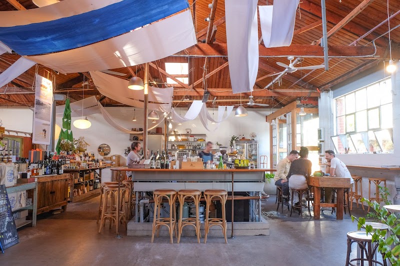 CIBI / Melbourne Place mentioned in saved reels