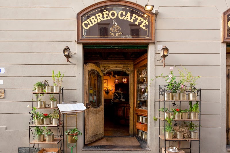 Cibrèo Caffè / Florence