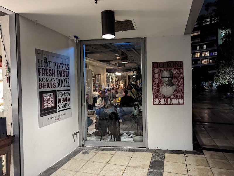 Cicerone / Surry Hills Place mentioned in saved reels