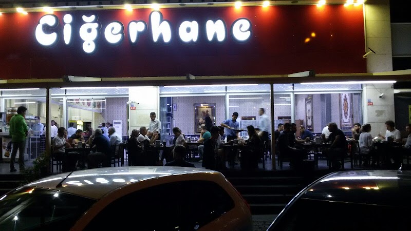 Ciğerhane / Istanbul