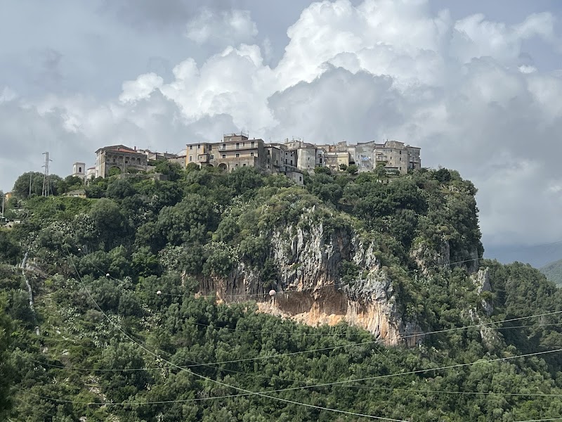 Cilento Coast / Italy Place mentioned in saved reels