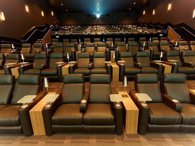 Cinepolis / Westlake Village Place mentioned in saved reels