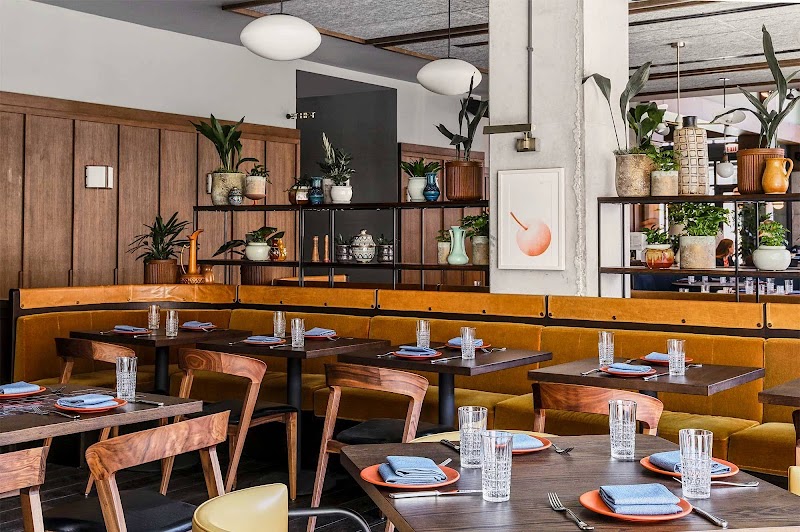 Cira / Chicago Place mentioned in saved reels