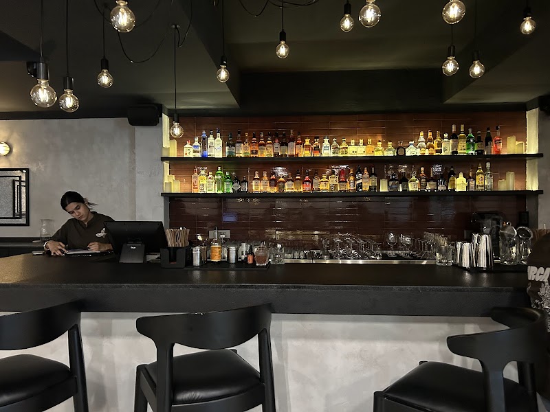 Circa 11 / Indiranagar Place mentioned in saved reels