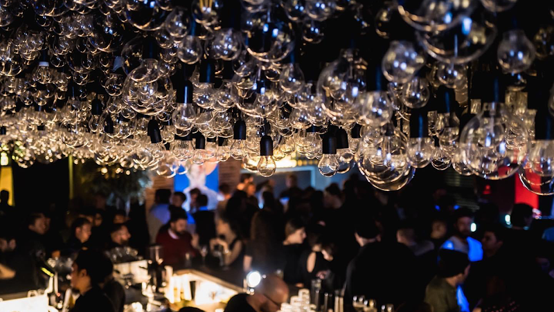 Circle / Milan Place mentioned in saved reels