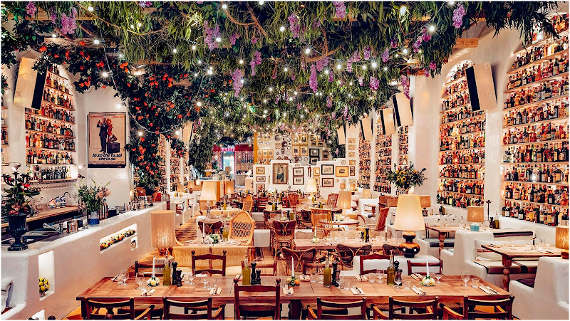 Circolo Populare / London Place mentioned in saved reels