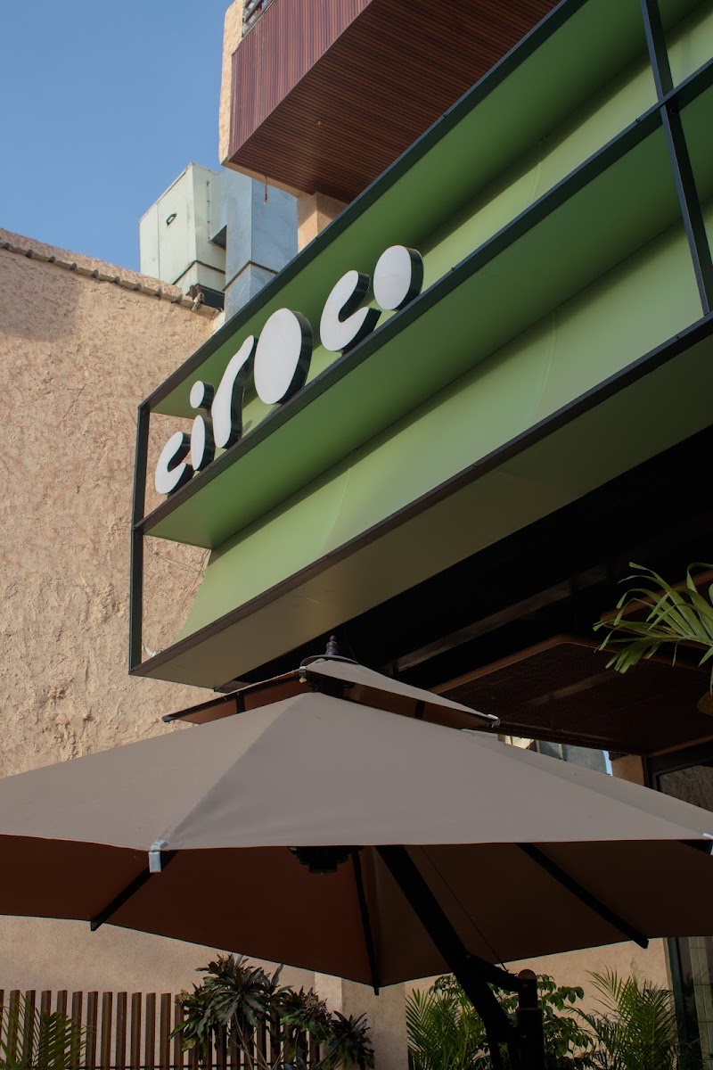 CiroCo / Jaipur Place mentioned in saved reels