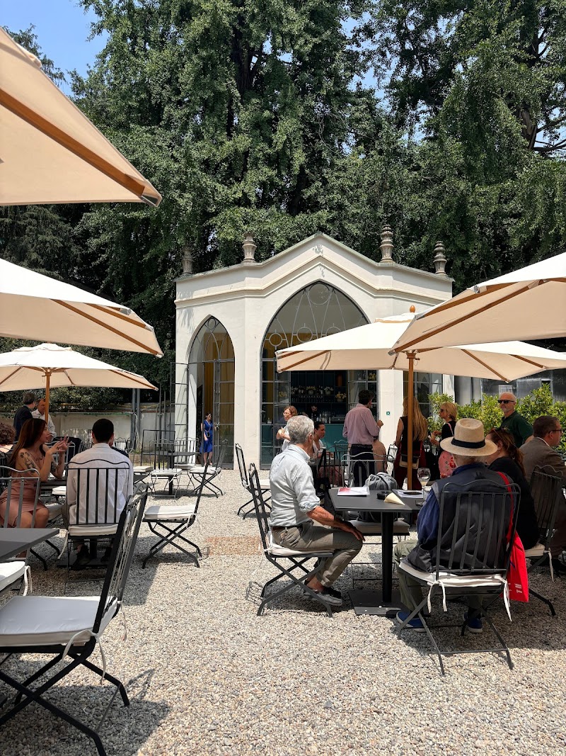 Citterio Garden / Milan