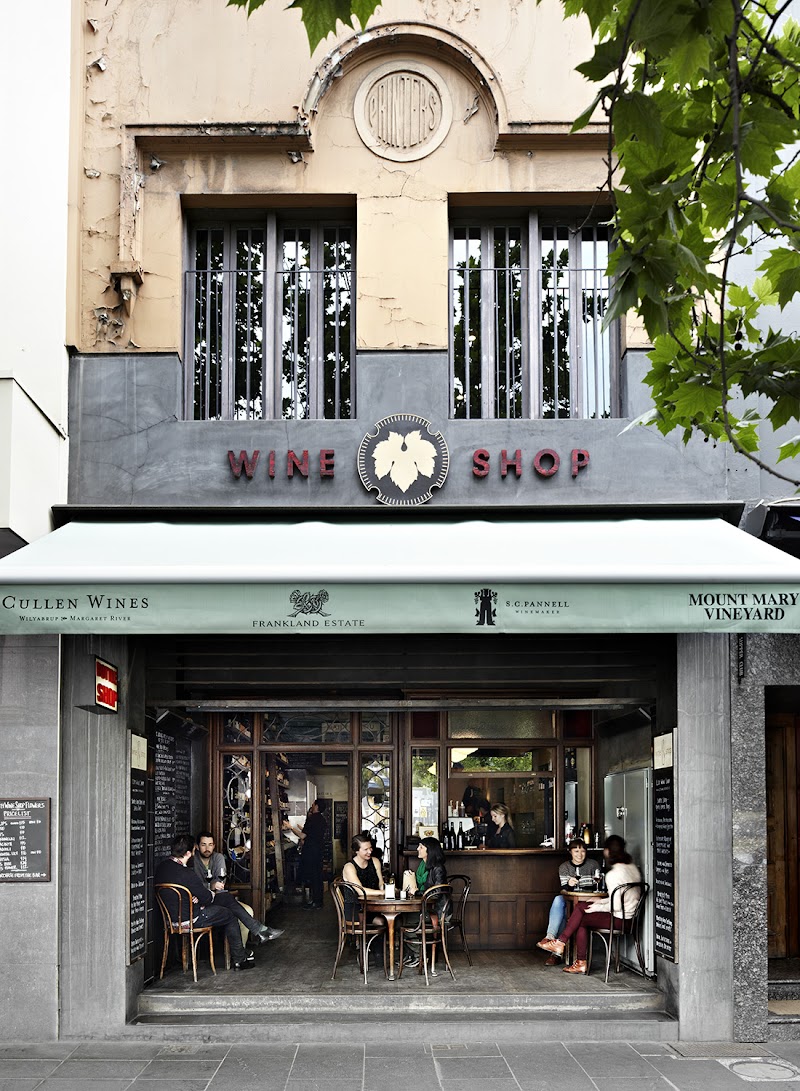 City Wine Shop / CBD Place mentioned in saved reels